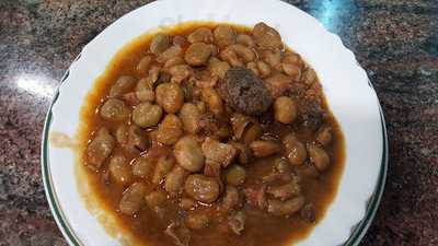 Restaurant L'avi Ramon