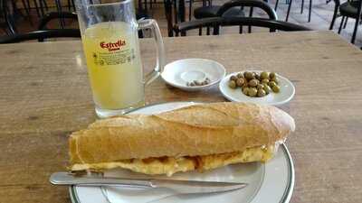 Restaurant L'avi Ramon