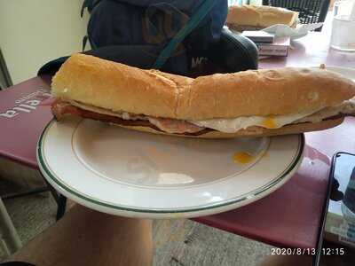 Restaurant L'avi Ramon