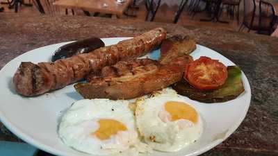 Restaurant L'avi Ramon