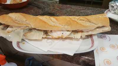 Restaurant L'avi Ramon