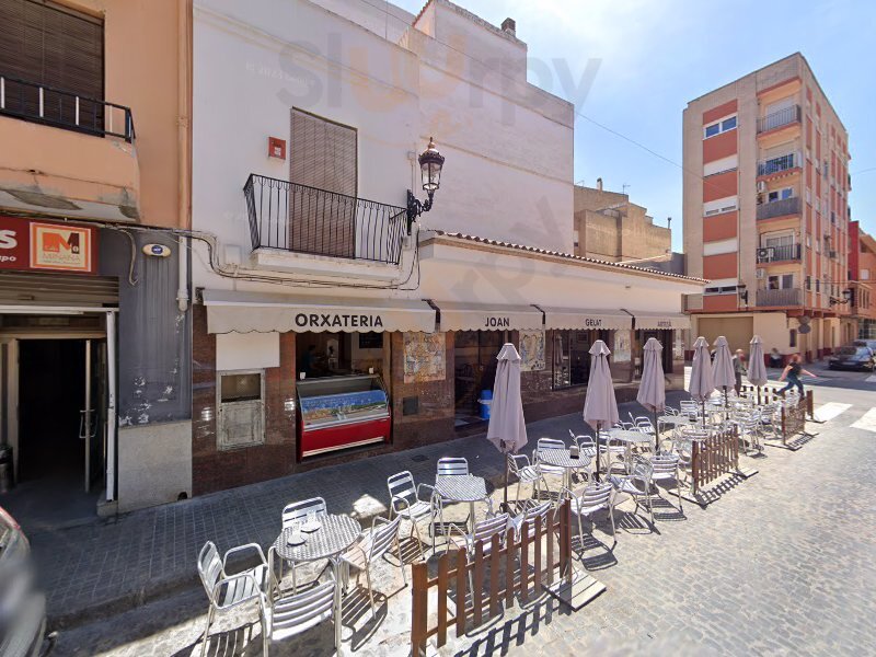 Horchateria Joan