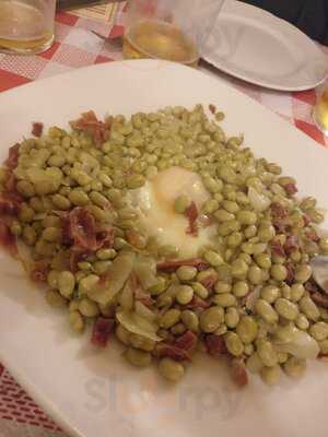 Eguzki Bar Malaga - Photo 8