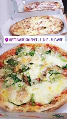 Ristorante Gourmet