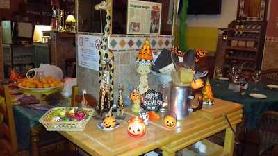 Restaurante Montemare - Photo 8