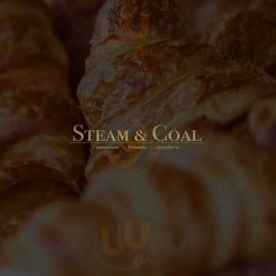 Steam & Coal