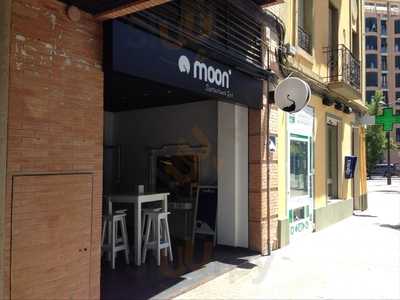 Restaurante Moon Valencia