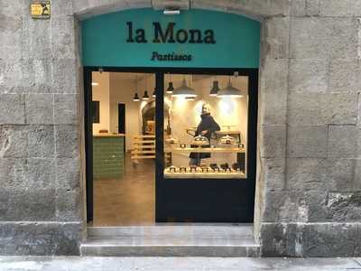 La Mona Pastissos