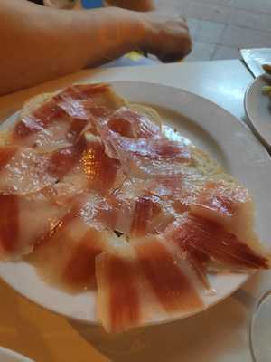 Restaurante Bar Parque