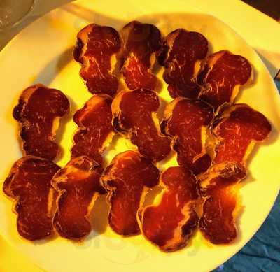 Restaurante Bar Parque