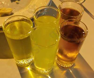 Restaurante Bar Parque