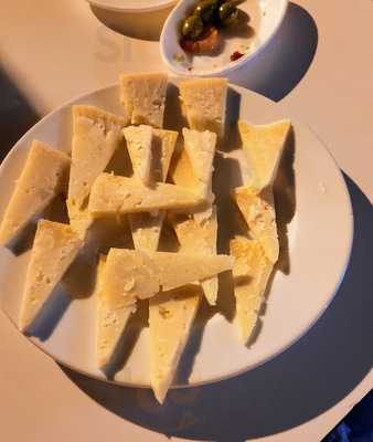 Restaurante Bar Parque