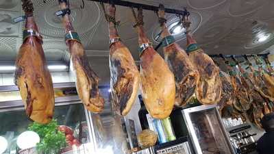 Restaurante Bar Parque