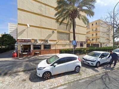 Restaurante Bar Parque