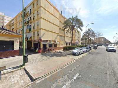 Restaurante Bar Parque