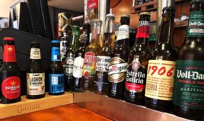 Cafetería Tarraco-arena