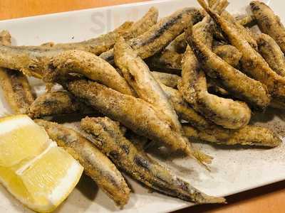 Cafetería Tarraco-arena