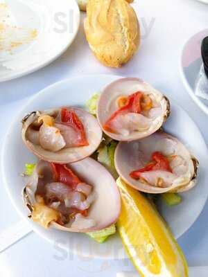 Restaurante Casa Paco Playa