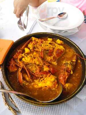 Restaurante Casa Paco Playa