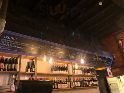 Golfo De Bizkaia - Pi