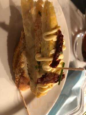 Golfo De Bizkaia - Pi