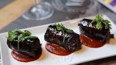 Golfo De Bizkaia - Pi