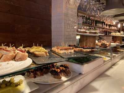 Golfo De Bizkaia - Pi