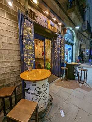 Golfo De Bizkaia - Pi