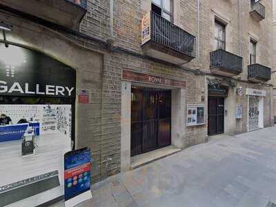 Golfo De Bizkaia - Pi