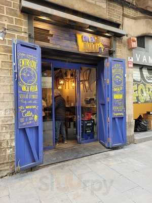 Golfo De Bizkaia - Pi