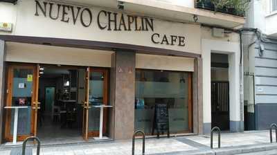 El Nuevo Chaplin