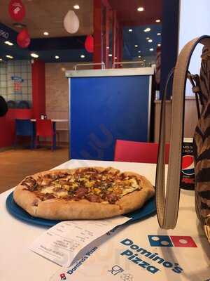 Domino's Pizza Palma 1