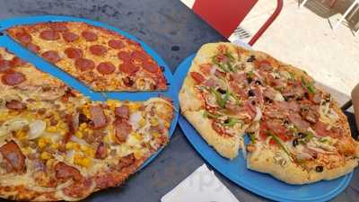 Domino's Pizza Palma 1