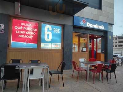 Domino's Pizza Palma 1