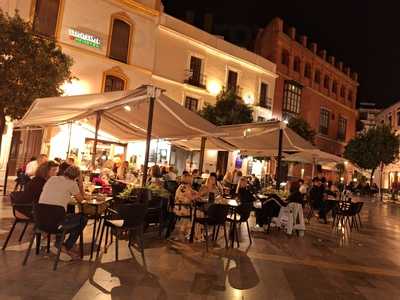 Pena Betica "la Decana"