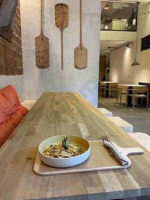 Restaurante Sant Joan