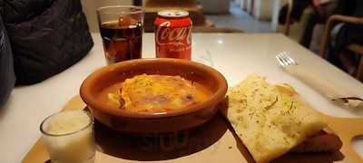 Restaurante Sant Joan