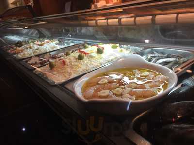 Restaurante Las Torres