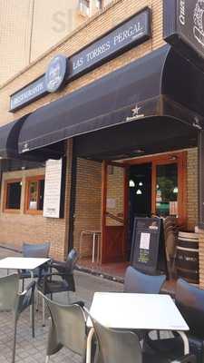 Restaurante Las Torres