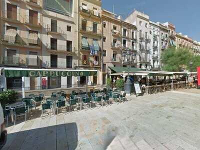 Cappuccino Tarragona