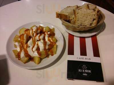 Cafe Bar El Emir