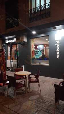 Cafetería Marabú