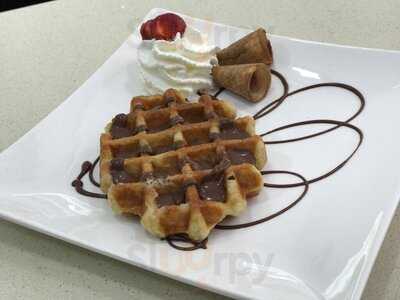 Heladeria Cucuruchos