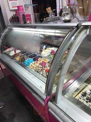 Heladeria Cucuruchos