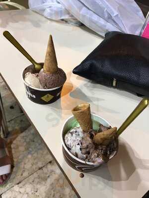 Heladeria Cucuruchos