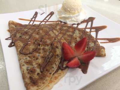 Heladeria Cucuruchos