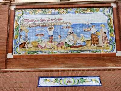 Heladeria Cucuruchos