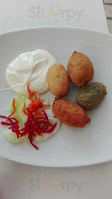 La Taperia De Myramar