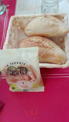 La Taperia De Myramar