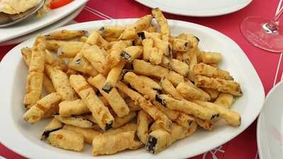 La Taperia De Myramar